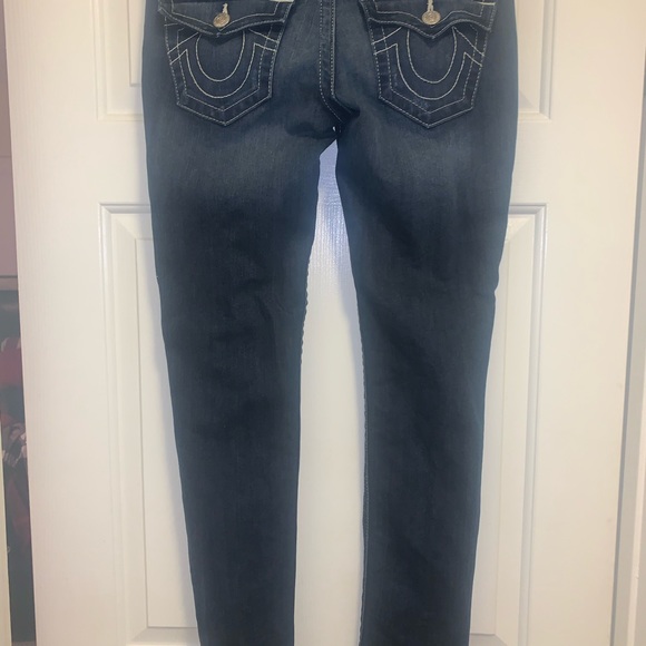True Religion Women Jeans